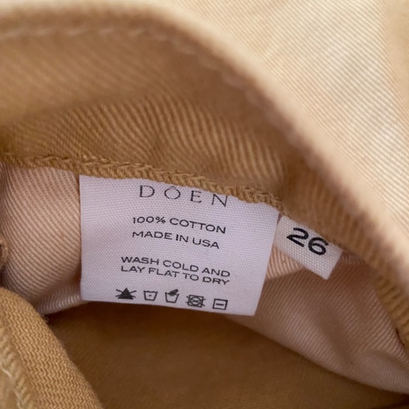 Doen Jeans - Picture 2 of 3